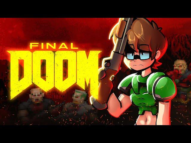 FINAL DOOM - TNT's DEvilution | Trav Guy