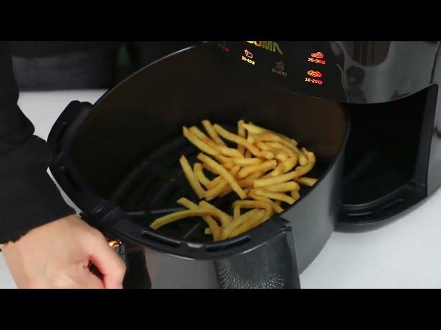 BOMA-Air fryer