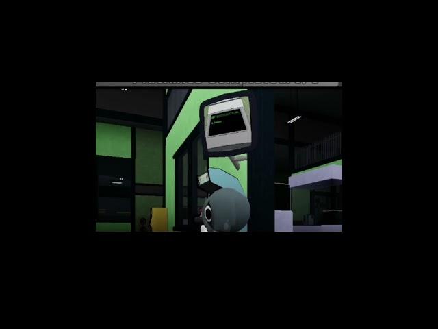 DANDYS WORLD TWISTED BLOT AND VEES NEW ROOM TOUR !!!!! // DANDYS WORLD GAMEPLAY