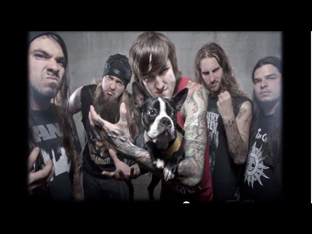 Mitch Lucker Documentary