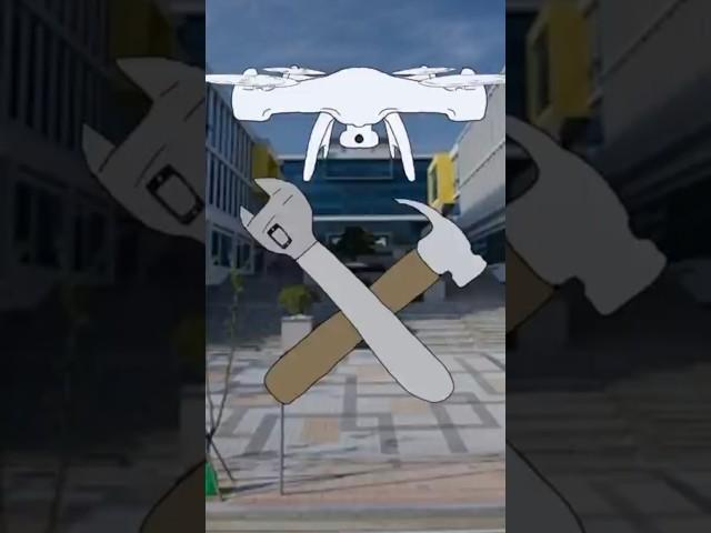 유원대학교드론로봇응용학과  #드론 #로봇 #유원대