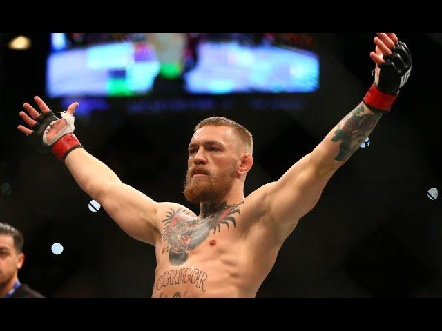 Best Of - Conor McGregor ( Fight, insults, Backstage )