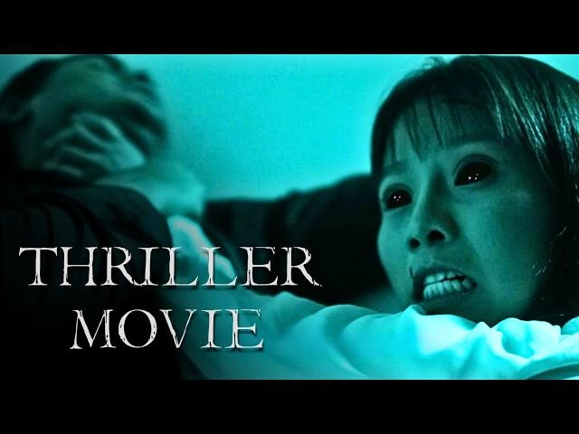 A Girl's Desperate Fight for Survival Against Cruel Criminals | HD Thriller Movie