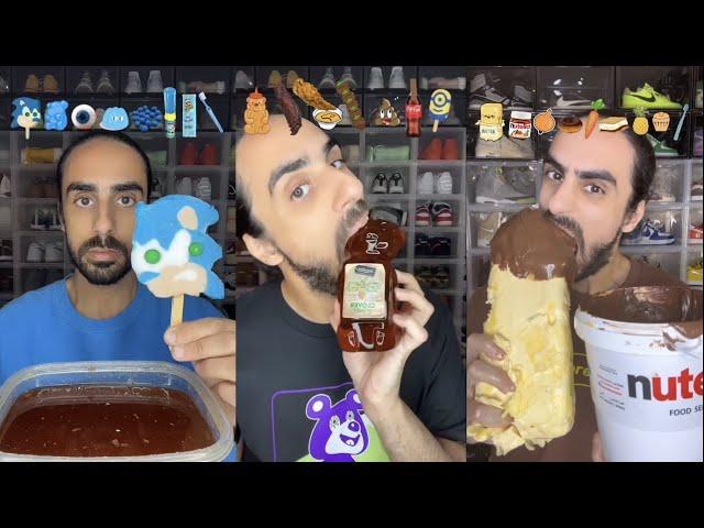 Viral Food ASMR Compilation