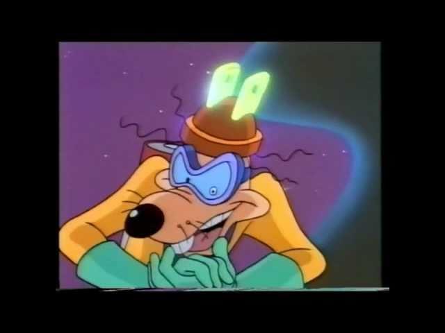 Darkwing Duck Intro Dutch [HQ] [NL]