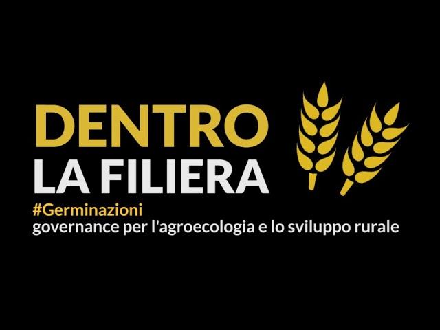 Dentro la filiera - Cerealicoltura naturale nel Salento