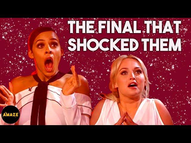 Amaze: Final Magic Showdown | Next Great Magician Winner Revealed