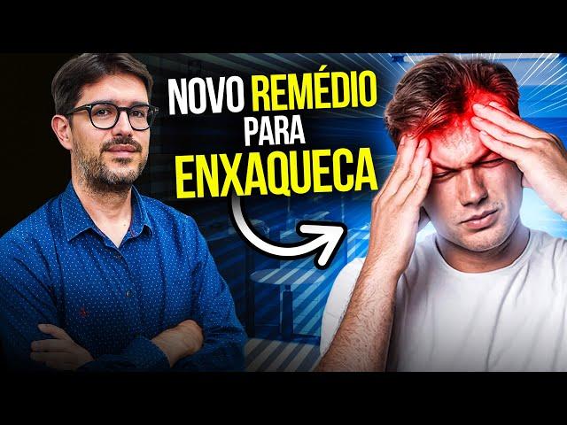 Tratamento Da Enxaqueca - Novidades No Tratamento Da Enxaqueca