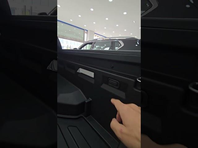 드뎌 시작된 4륜 무쏘EV 대반란! 완전반칙