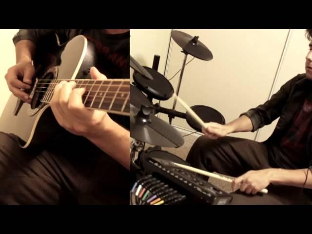 Serhat Arslan - Alive is Enough