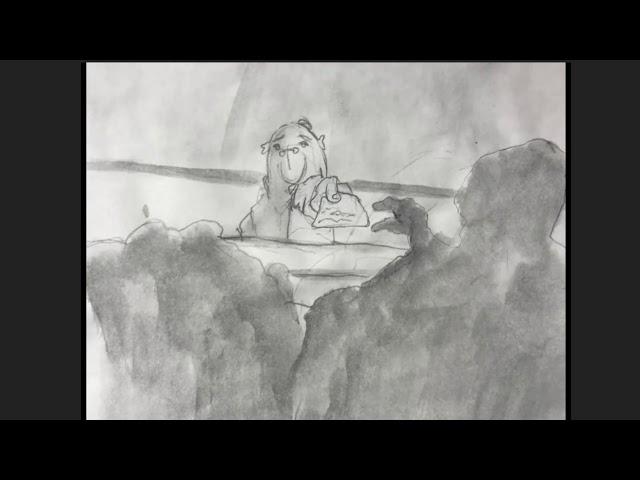 animatic