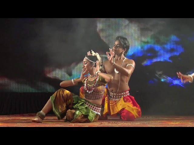 DANCE PERFORMANCE, ODISSI ON HIGH, MAY 2019, PUNE