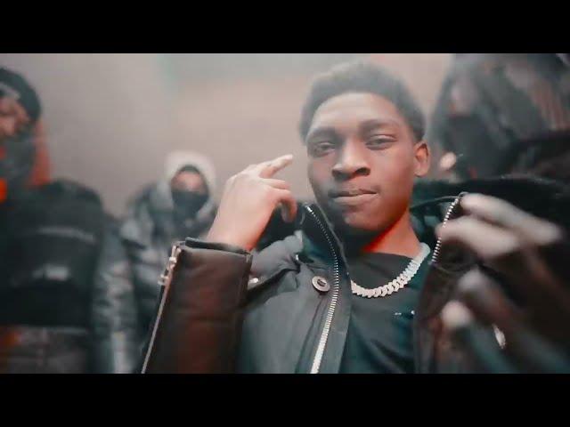 Ab Da Jett x Yus Gz x Nesty Floxks x  Scottie2Hotty - AFRICAN DEMONS PT2 (Official Video)