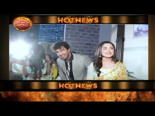 Kumkum Bhagya के starcast ने मिलकर मनाया production head का जन्मदिन, खूब की मस्ती #sbs #hotnews