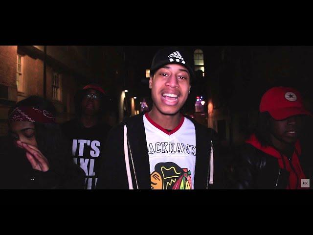 Zee Galaxy, SJ, Twist, Lil Will - Cop Dat Doe [Music Video]