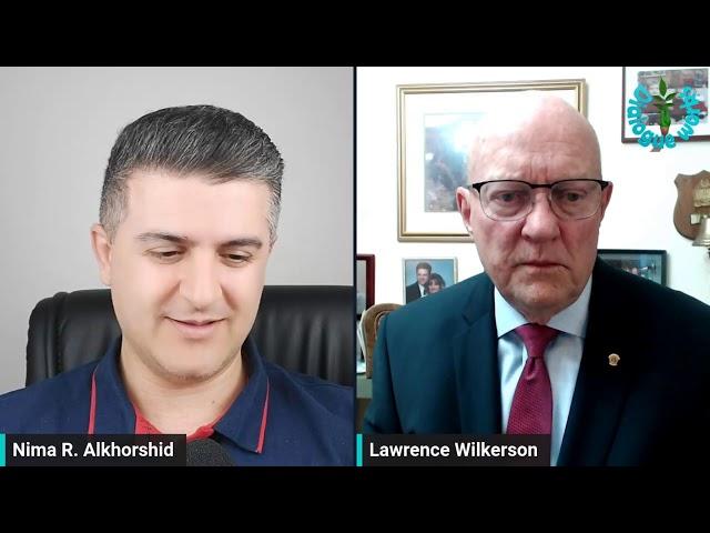 Col. Larry Wilkerson: U.S. Strategy in the Middle East & Ukraine: Ideology Over Facts?