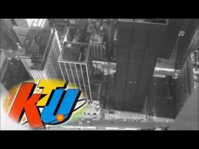 Aldo Marin Mix for Paco Supermix 92 KTU New York 1983