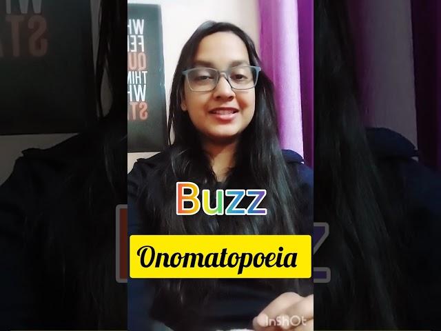 Onomatopoeia| Figure of Speech |For UGC NET,PGT, TGT, KVS, NVS |#ugcnet #english #jrf #set #kvs #nvs