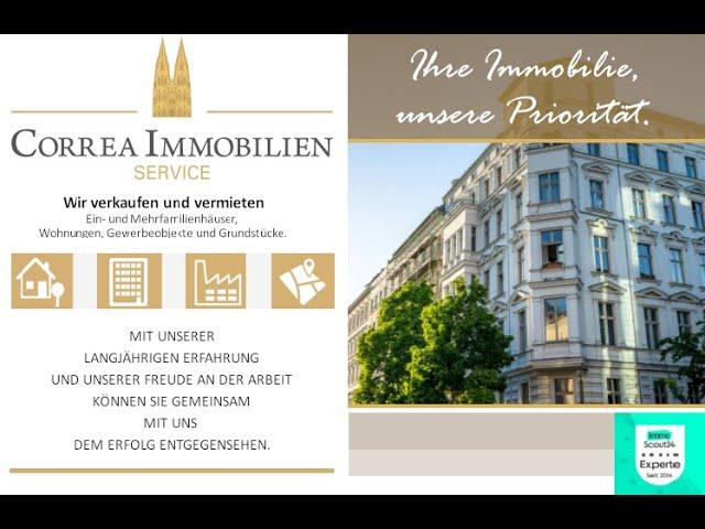 4 Zimmer Eigentumswohnung in Köln Lindweiler (84qm) mit Balkon und Garagenstellplatz kaufen