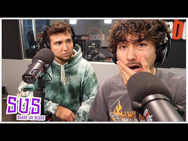 Corey Scherer The Jet Ski Crash That Ended It All... (SUS - Episode 4)