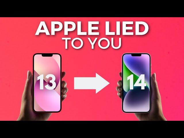 This is Why You Keep Buying The iPhone Every Year