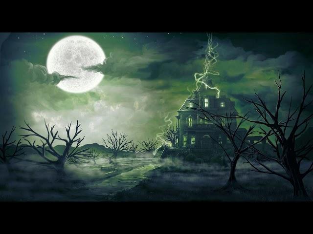 Original Halloween Organ Music Strange Version (8K Subscribers Special)