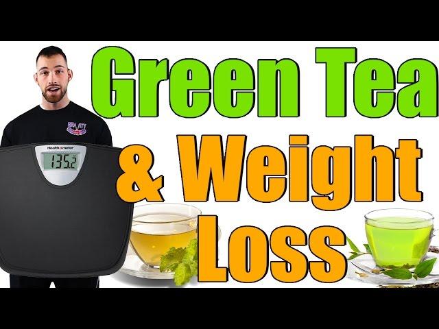 Green tea for weight loss | Benefits of green tea