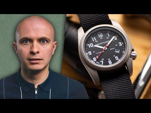 This 'Great Value' Field Watch Has One HUGE Problem!