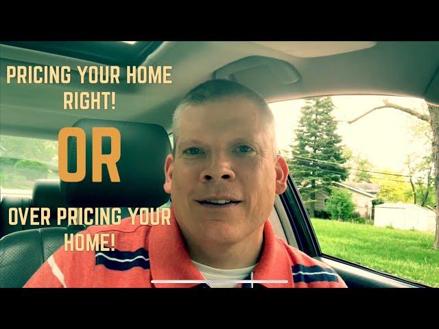 Real Estate | How to Price Your Home To Sell Fast?