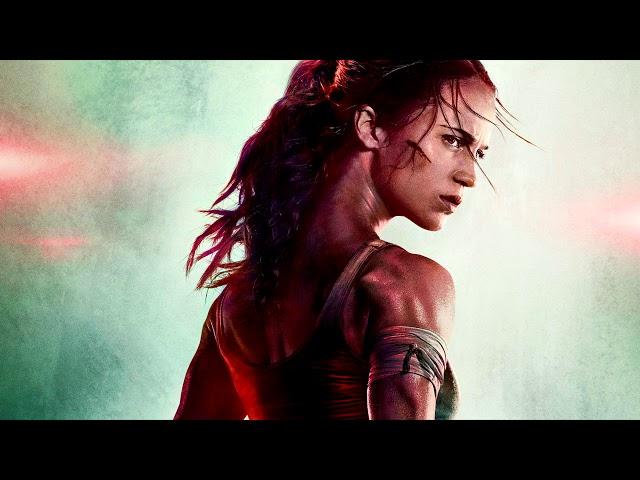 2WEI - Survivor (Epic Cover - "Tomb Raider - Trailer 2 Music")