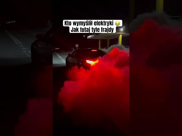 #bmw #fire #m5 #polska #warszawa