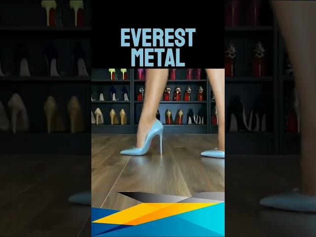 So Kate Malachite or Everest Metal?