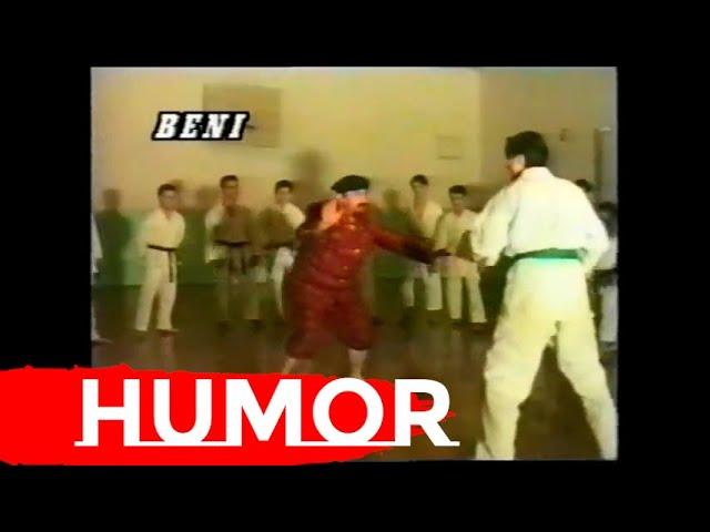 KARATE SHQIP
