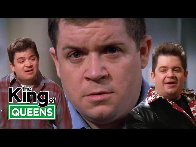 The Best of Spence | The King of Queens