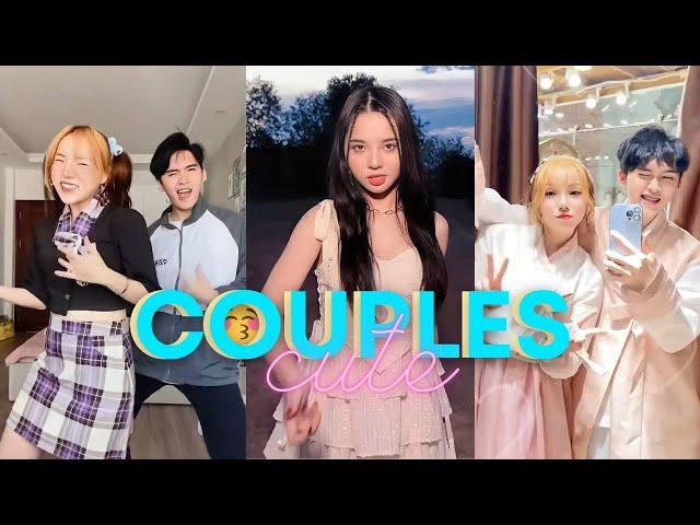 Tổng Hợp Tiktok Mới Nhất 2022 | Cute Couples TikTok Win Teams Official | Lykio,Tài,Hoà, Cindy,Giàu