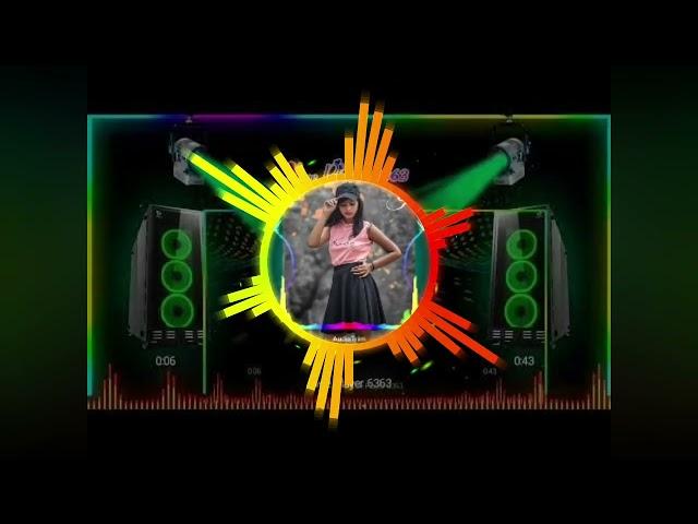 Bondhu kalasan tomi maiya lagaiso dj Song (Dj RKD REMIX SONG 2023)