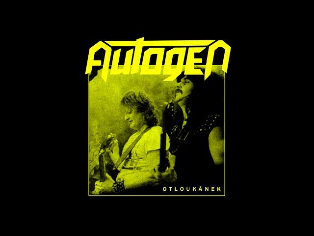 Autogen - Otloukánek [Full EP]