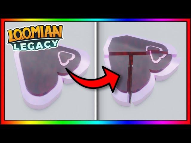 Loomian Legacy New Animation...