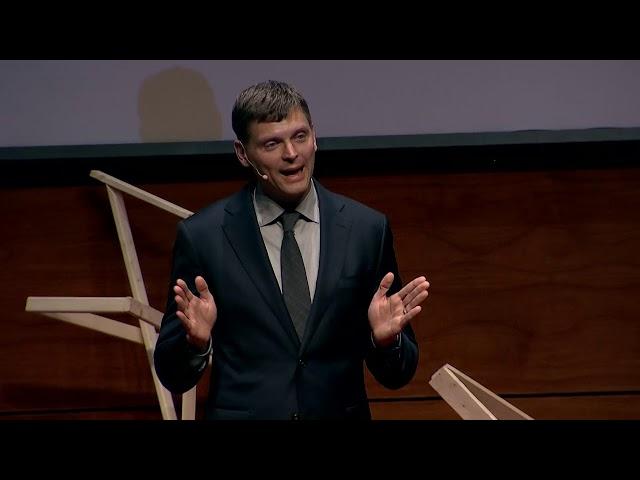 Myopia: A Treatable Epidemic  | Dr. Lance Kugler | TEDxOmaha