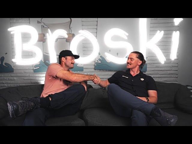 A Sit with Siege #1 - Matthew Braslavsky
