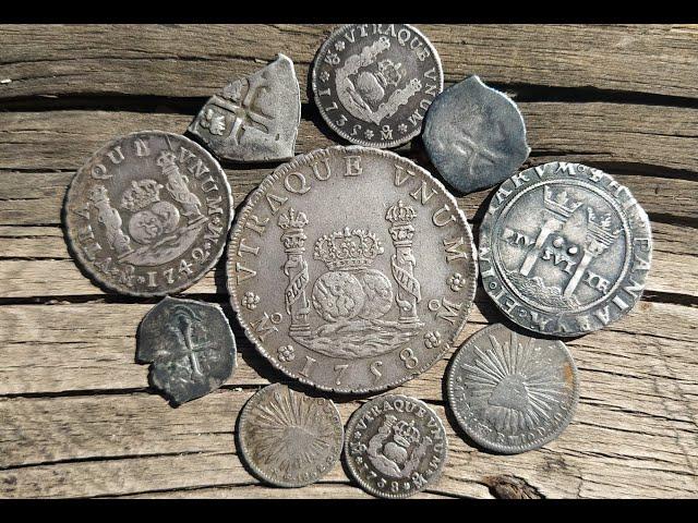 Las mejores monedas de plata de México