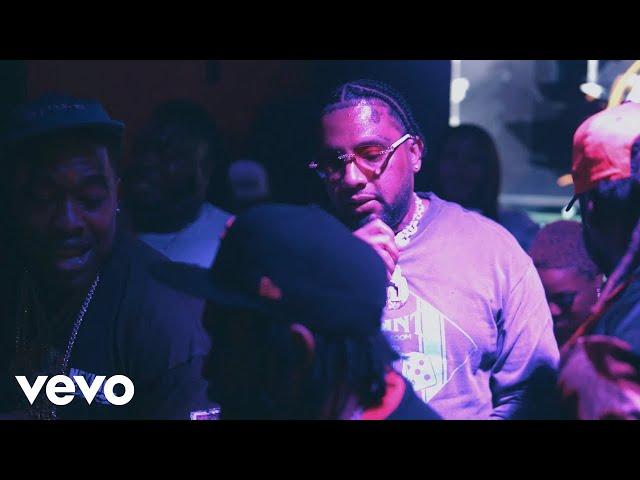 Philthy Rich, RR, Dolla Dame - GOOD YEAR (Official Video)