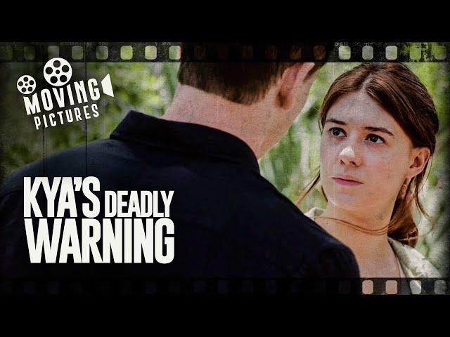 Chase Attacks Kya: "Bother me again and I'll kill you" | Where the Crawdads Sing (Daisy Edgar-Jones)