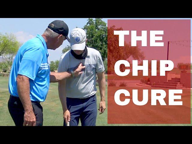 You Will Never CHIP the Same Again Mike Malaska, PGA on Be Better Golf ️