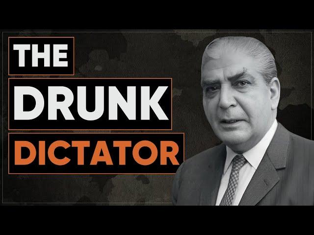 Untold Story Of General Yahya Khan | The Drunk Dictator Who Divided a Nation @raftartv