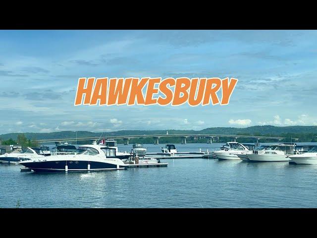 Hawkesbury, ON