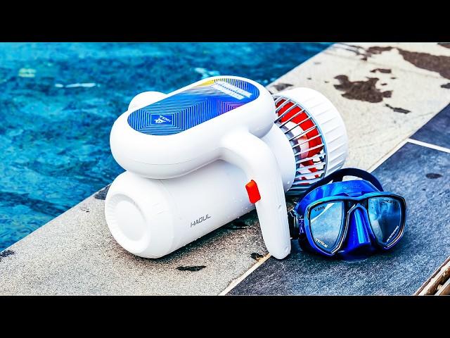 15 Coolest Summer Gadgets You Will Appreciate