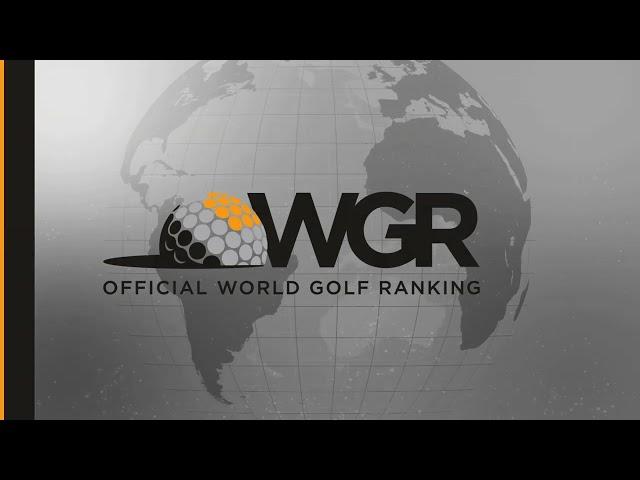 OWGR - How the Ranking System works