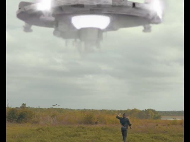 Charlie Sky - Back From Area 51