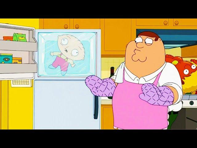 [NoZoom] Family Guy Season 21 Ep. 18 | Family Guy 2024 Full Episodes NoCuts #1080p